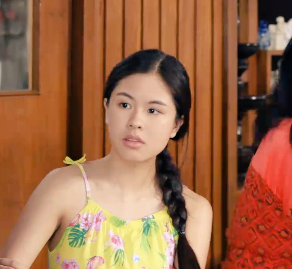 superkdkd's tweet photo. Pretty Shiela

@delavinkisses 
#PlayHouseAlmostOver 
#PushAwardsTeamKisses https://t.co/VaMkwZhVLo