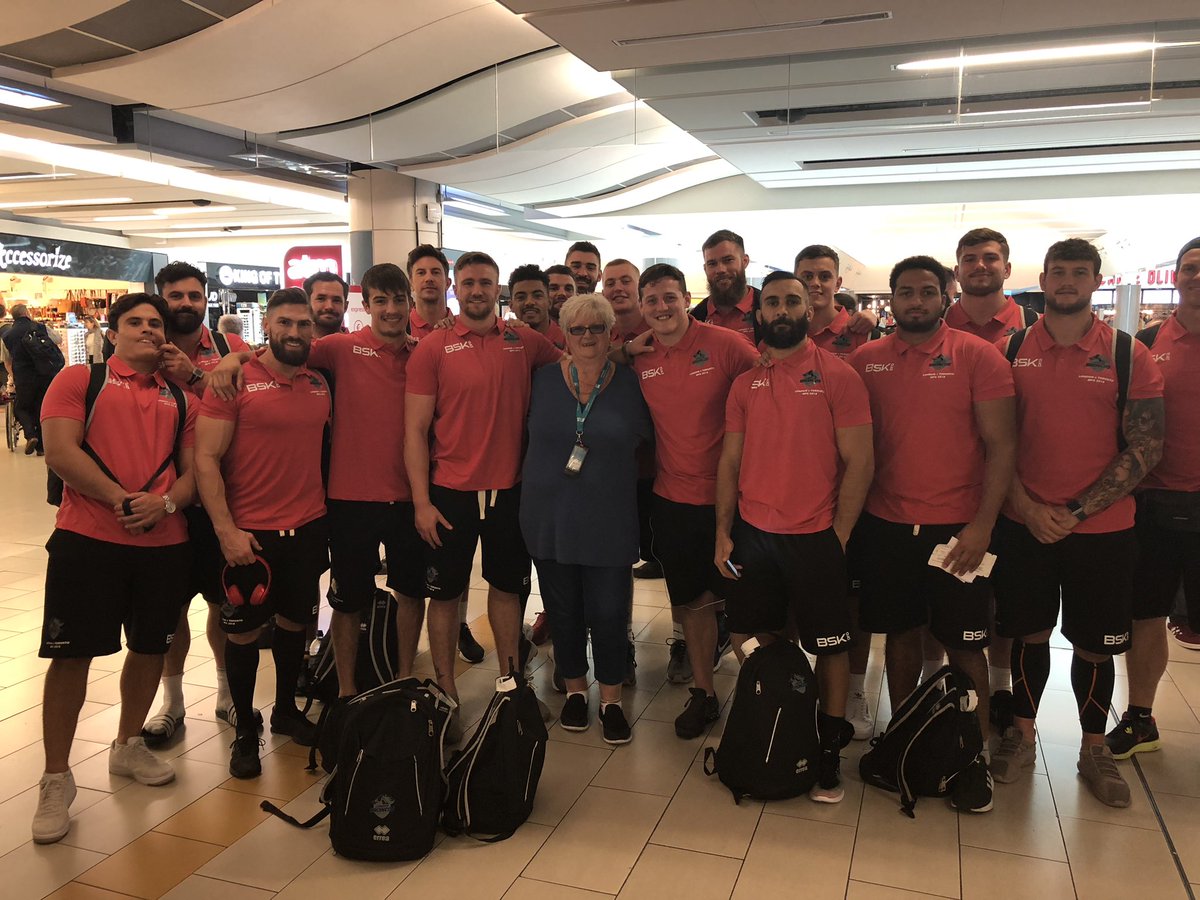 London Broncos tweet media