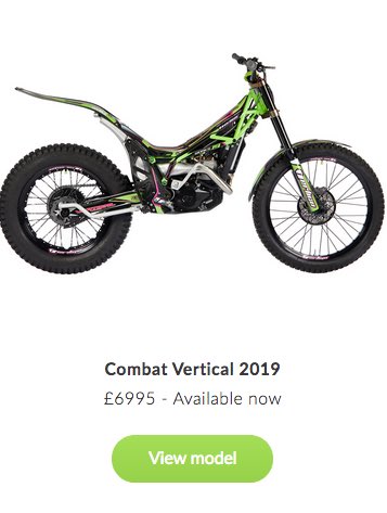 Vertigo Motors UK tweet media