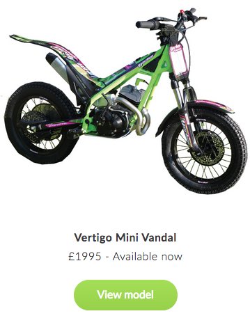 Vertigo Motors UK tweet media