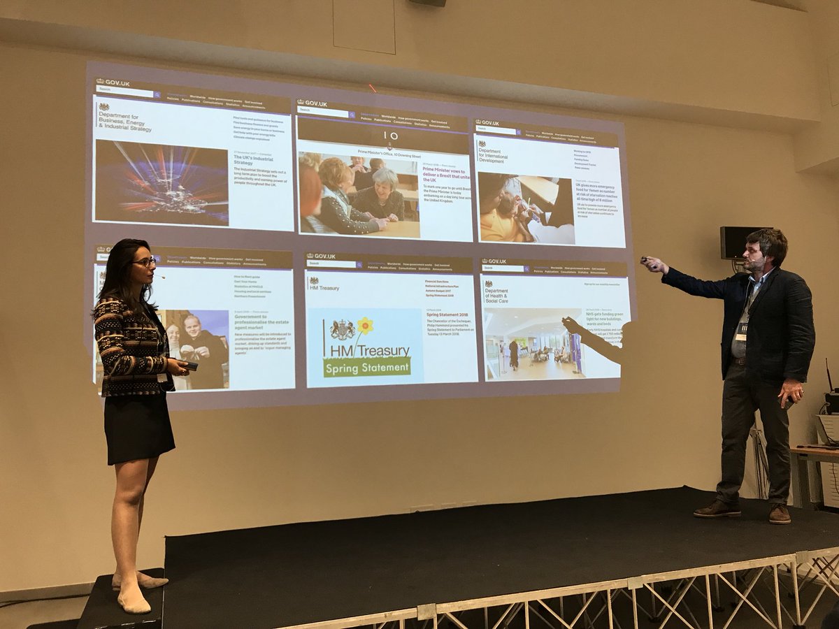 AriadneGroup's tweet photo. https://t.co/bAq8DMp6Ki ci indica come sempre la via verso la coerenza è la semplicità #IID2018 https://t.co/AStogAakwa