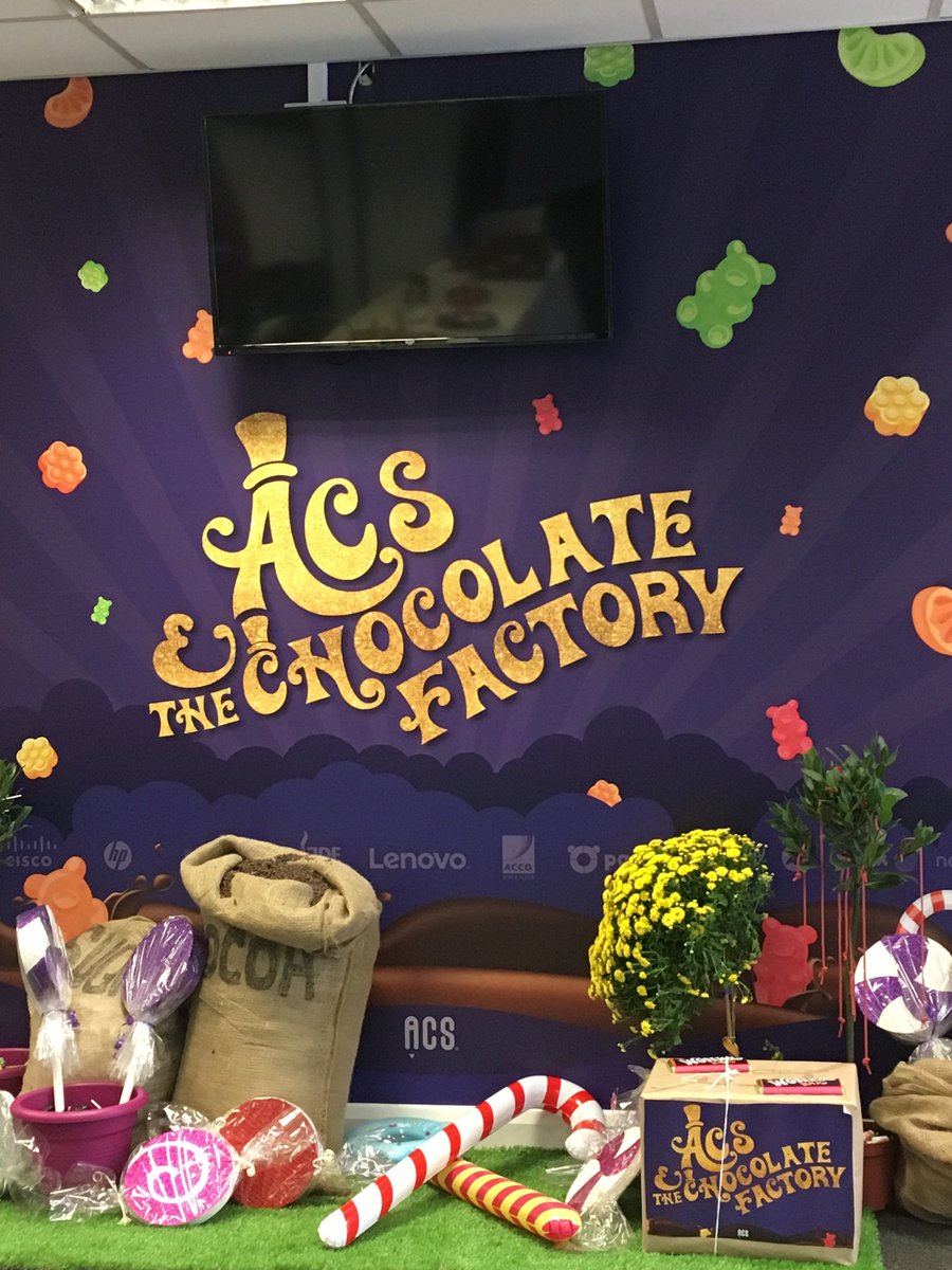 Wow!! The ACS team are on fire today!! ⁦@acsacsltd⁩ ⁦<a href="/accoeurope/">Acco Brands Europe</a>⁩ #Blitzday