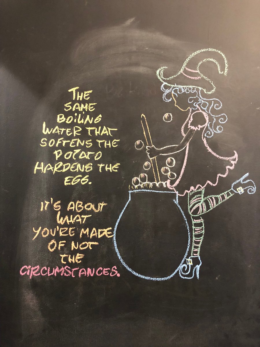 #ThursdayThoughts