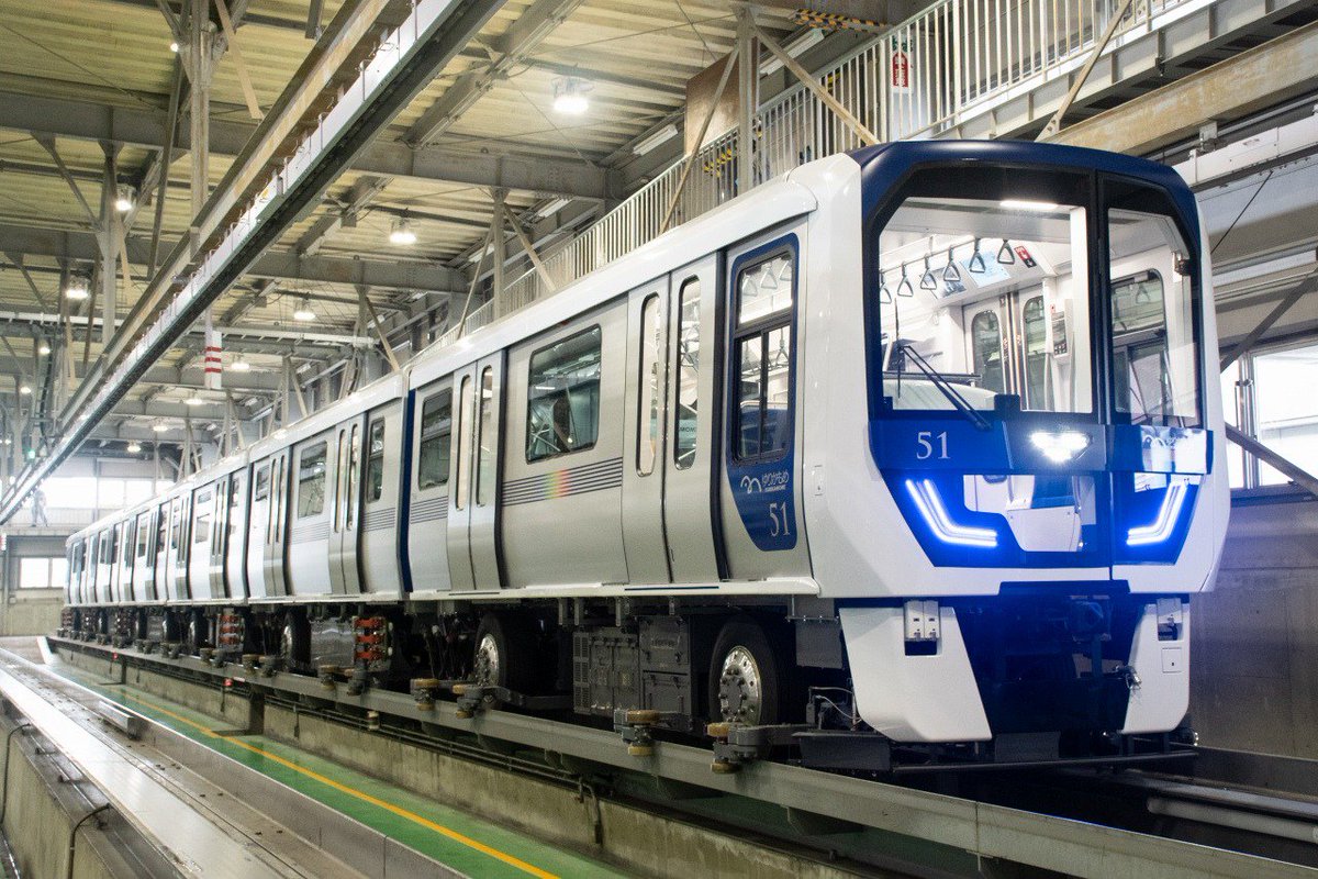 鉄道コム 総合 ゆりかもめの新型車両 7500系の営業運転開始が11月11日に決定しました 当日は出発式が開催 1番列車の豊洲 有明間での乗車には 事前応募が必要となります ゆりかもめ 7500系 営業運転 18年11月11日 T Co Qijhe0l0bq 鉄道コム 総合 ゆりかもめの新型車両 7500系の営業運転開始が11月11日に決定しました 当日は出発式が開催 1番列車の豊洲 有明間での乗車には 事前応募が必要となります ゆりかもめ 7500系 営業運転 18年11月11日 T Co Qijhe0l0bq