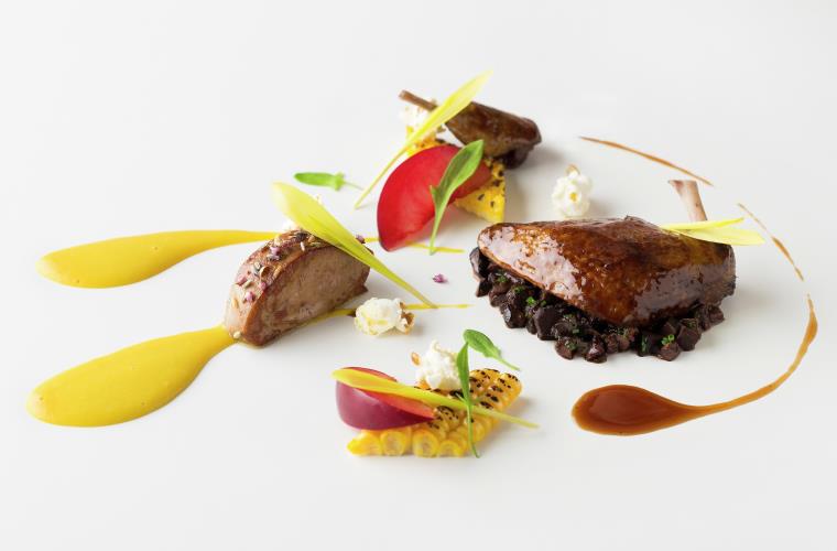 SquareMeal's tweet photo. We've given our SquareMeal star system a bit of a shake-up, but what does it all mean? Here we explain everything you need to know about how we rate restaurants ➡️ https://t.co/cki4RtiUqE
#RestaurantsGuide #Foodies https://t.co/vt2mJl20Zd