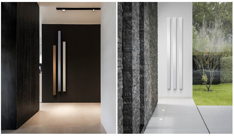 Vasco Beams Mono &amp; Bryce Mono: architecturale essentie dankzij technische innovatie installatieenbouw.be/vasco-beams-mo…