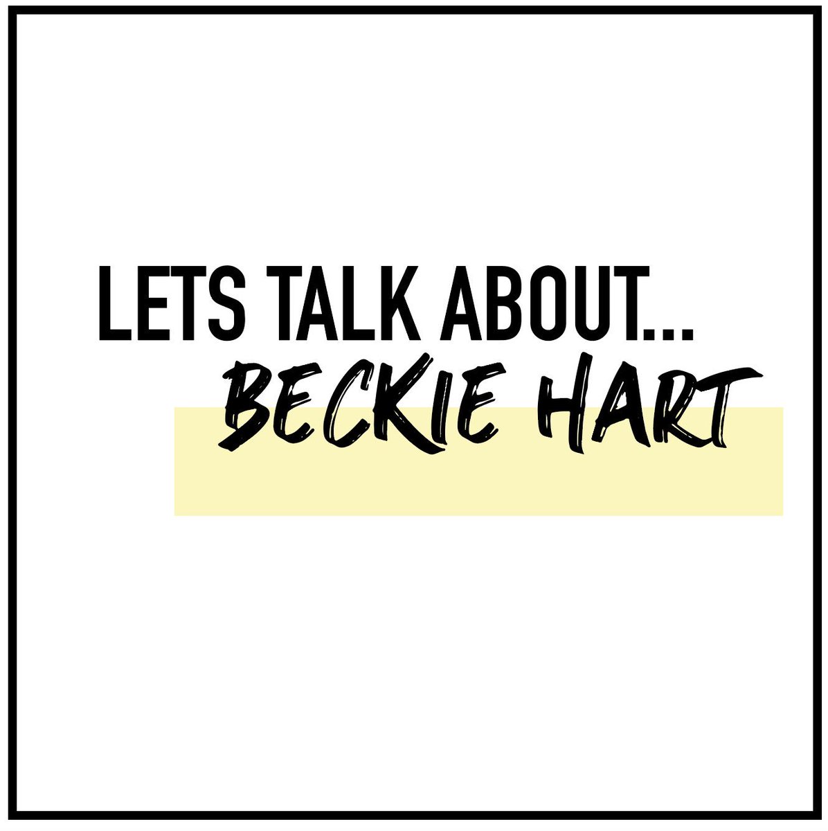 NEW BLOG POST!!! Talking about the Super Chic <a href="/beckiehart_/">B</a> ✨ Head on over to accessoryo.com for a read