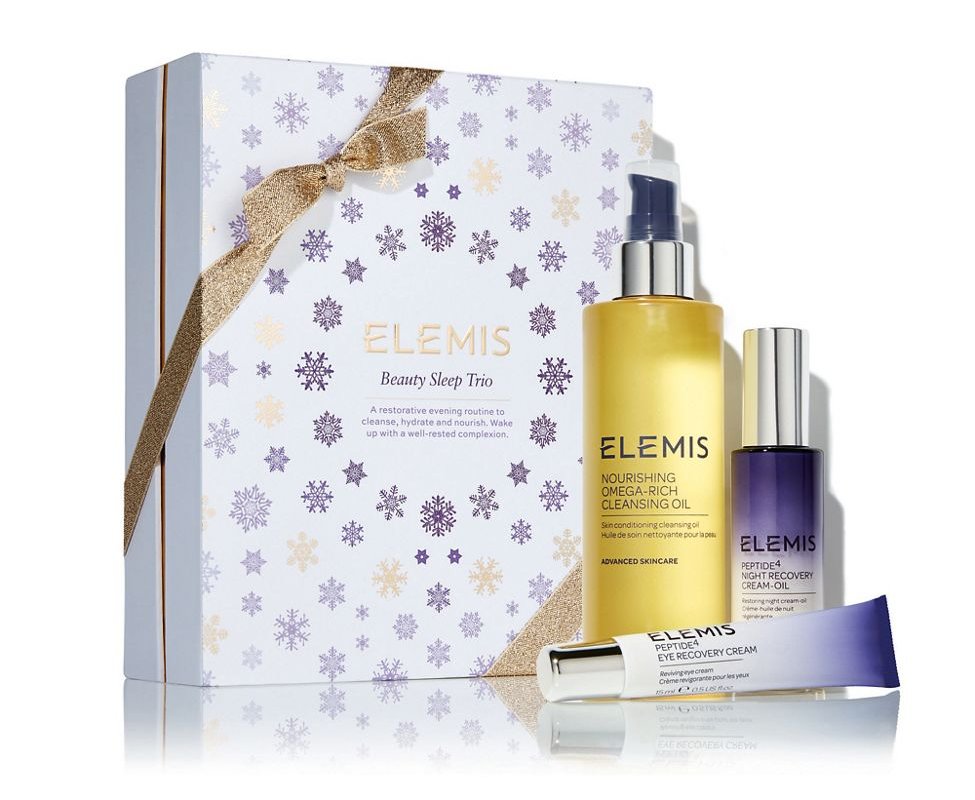 A fabulous selection of gorgeous Elemis Christmas Gift Sets will be arriving in The Spa later this month! Always popular, grab one while you can for Christmas presents!