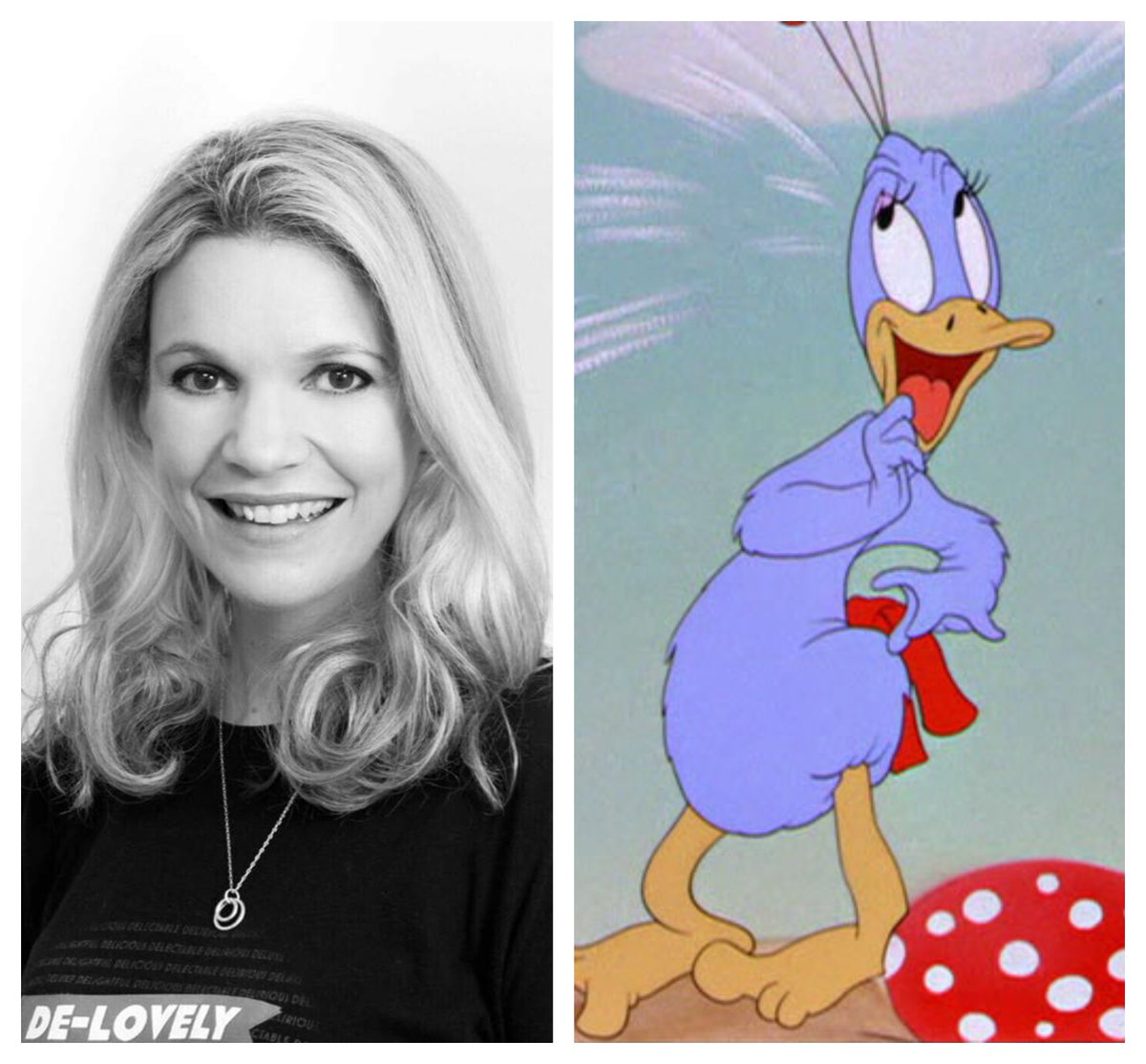 FFBOS's tweet image. Have you met Mayzie? The vivacious and self-centred bird neighbour of Horton portrayed by @katjoboyd 

Find out more about Kat here in our post 👉 bit.ly/2QrWMDU

And see her in action as Mayzie at @The_Dugdale Centre, Enfield 

#seussical #enfieldtheatre🐦📚🎭