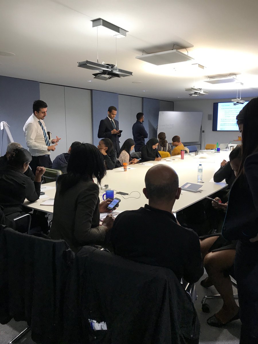 NewhamLibraries's tweet photo. We’re busy role playing the tea and teach sessions that will be running soon in our libraries #digitalNewham ⁦@Digitaleagles⁩ ⁦@BarclaysUK⁩ https://t.co/rct7MCJHjl
