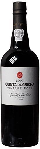 #hashtag1 Churchill's Quinta da Gricha Port 2005 75 cl winestohave.co.uk/index.php/prod…