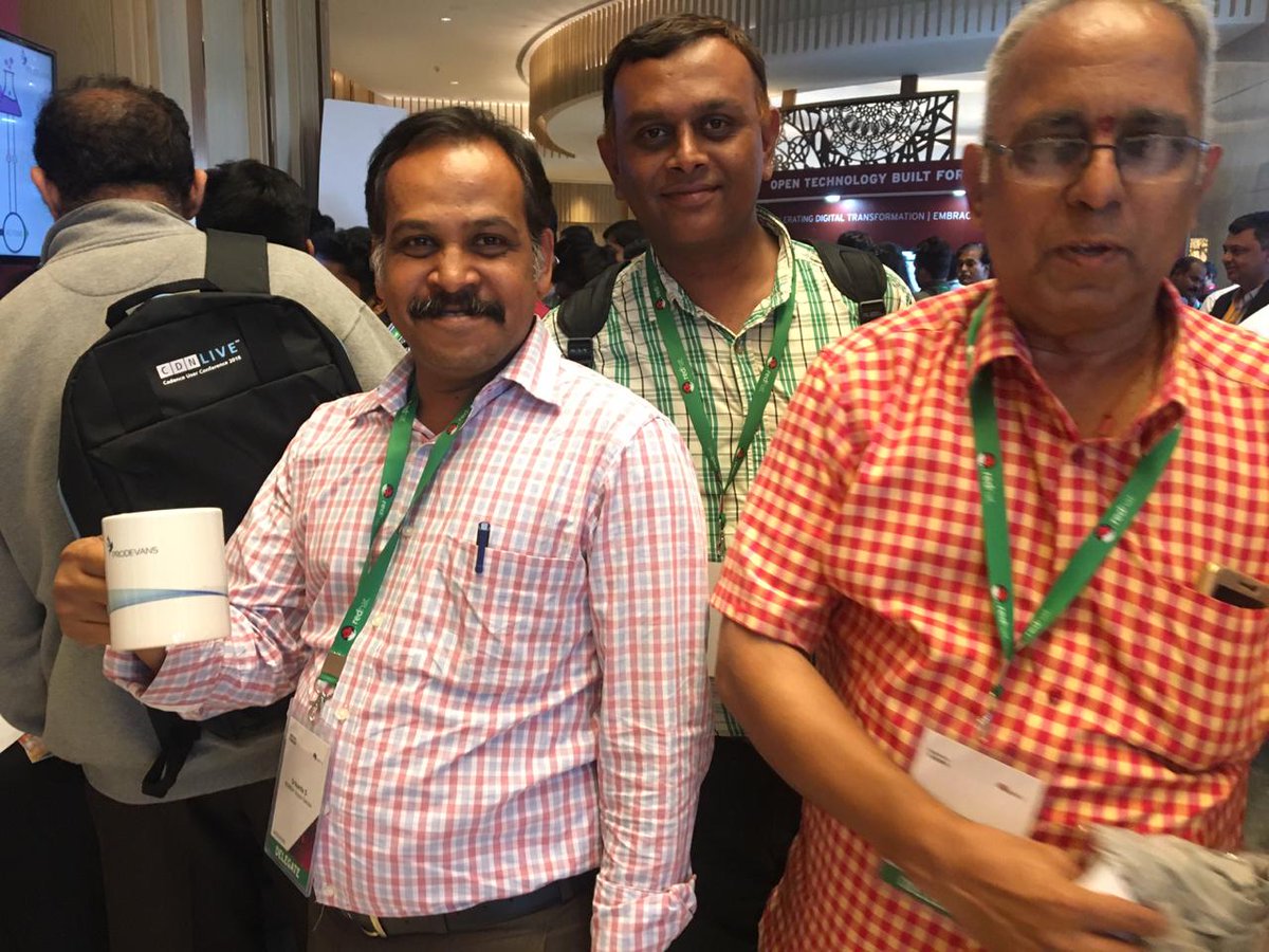 TechProdevans's tweet photo. Participants with awesome goodies by Prodevans #pdcloudex
#RedHatForum #iventura #prodevans #makingdevopswork https://t.co/e8kiDGV5Rs
