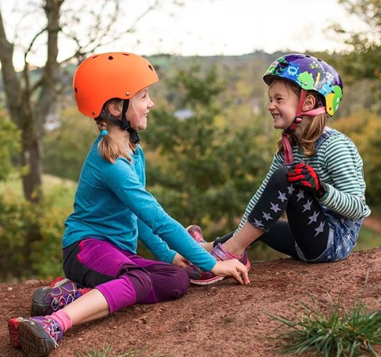 Black Mountain Bikes tweet media