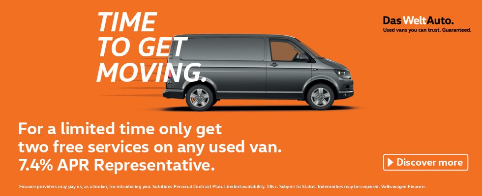 second hand vans bristol