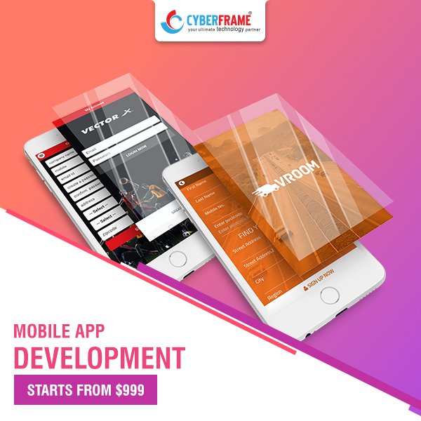 Cyberframeca's tweet image. Are you looking for the best and trusted mobile app development company? We are one of the top mobile application development company located in Ontario (Canada). Visit Now!!
goo.gl/GhyJKZ

#appdevelopment #MobileApp #mobileappdevelopment #developers #designers