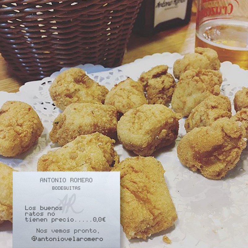 bodeguita_ar's tweet photo. No podrás resistirte a nuestro adobo.👌🏼
#BodeguitasAntonioRomero https://t.co/IgZM2QV9sZ