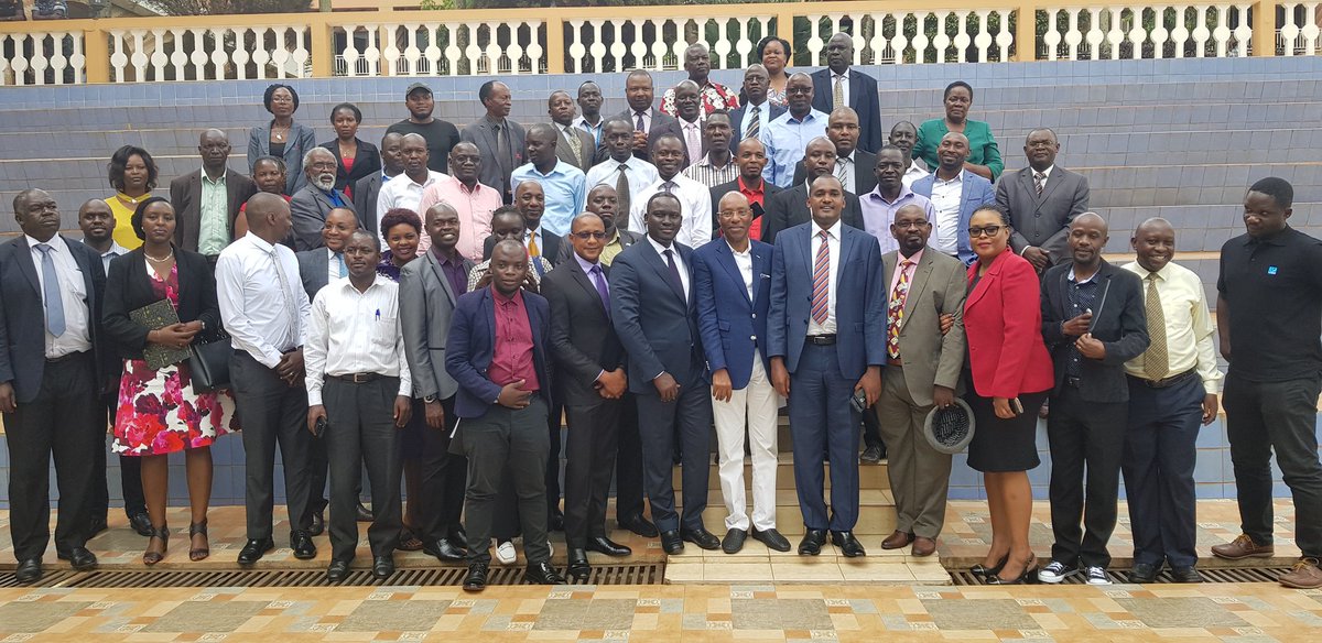 Kin Kariisa🇺🇬 tweet media