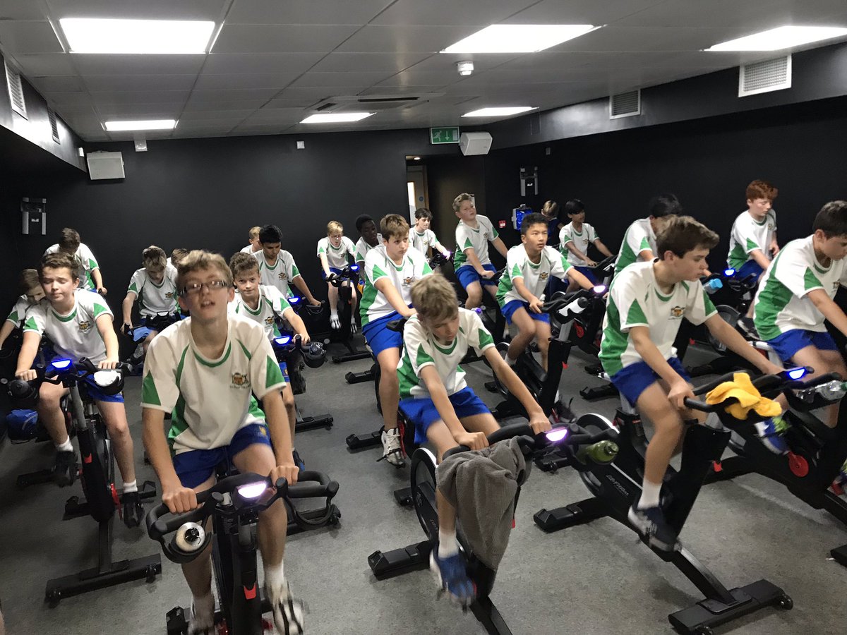 SalesianFboroPE's tweet image. Let’s go... #Spintastic @Surreysportpark @SalesianFboro 🚲