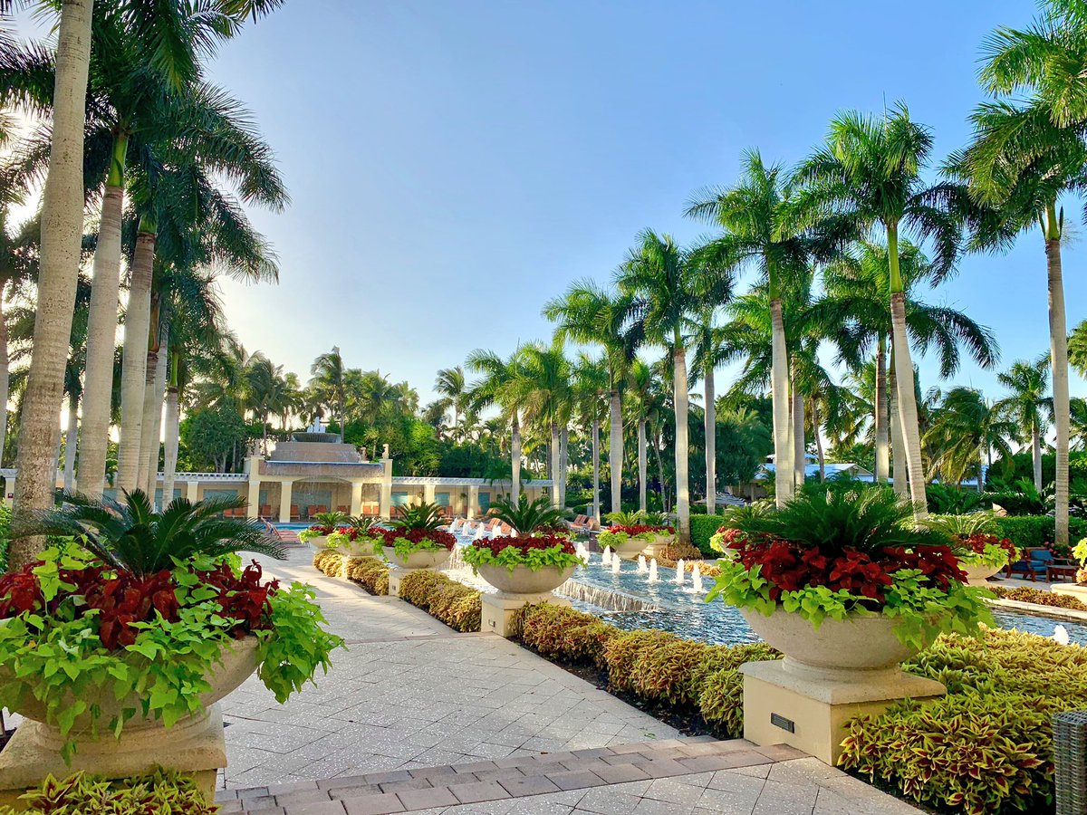 FHBAOfficial's tweet photo. We’re ready for a great #FHBAFallConference at the beautiful @CoconutPoint! Are you? https://t.co/DVcIGw3nrC
