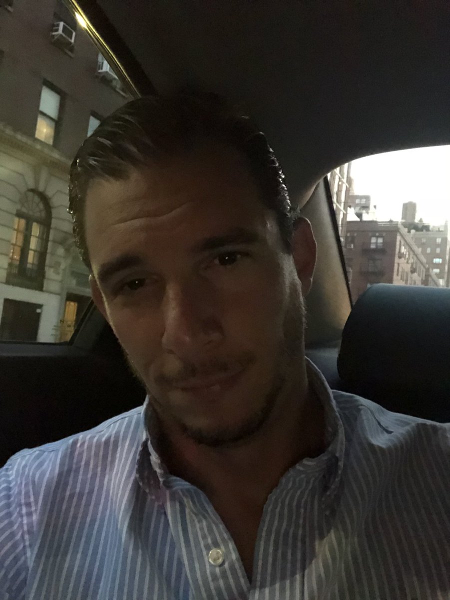 Heading west. Denver let’s go. Keynote time.