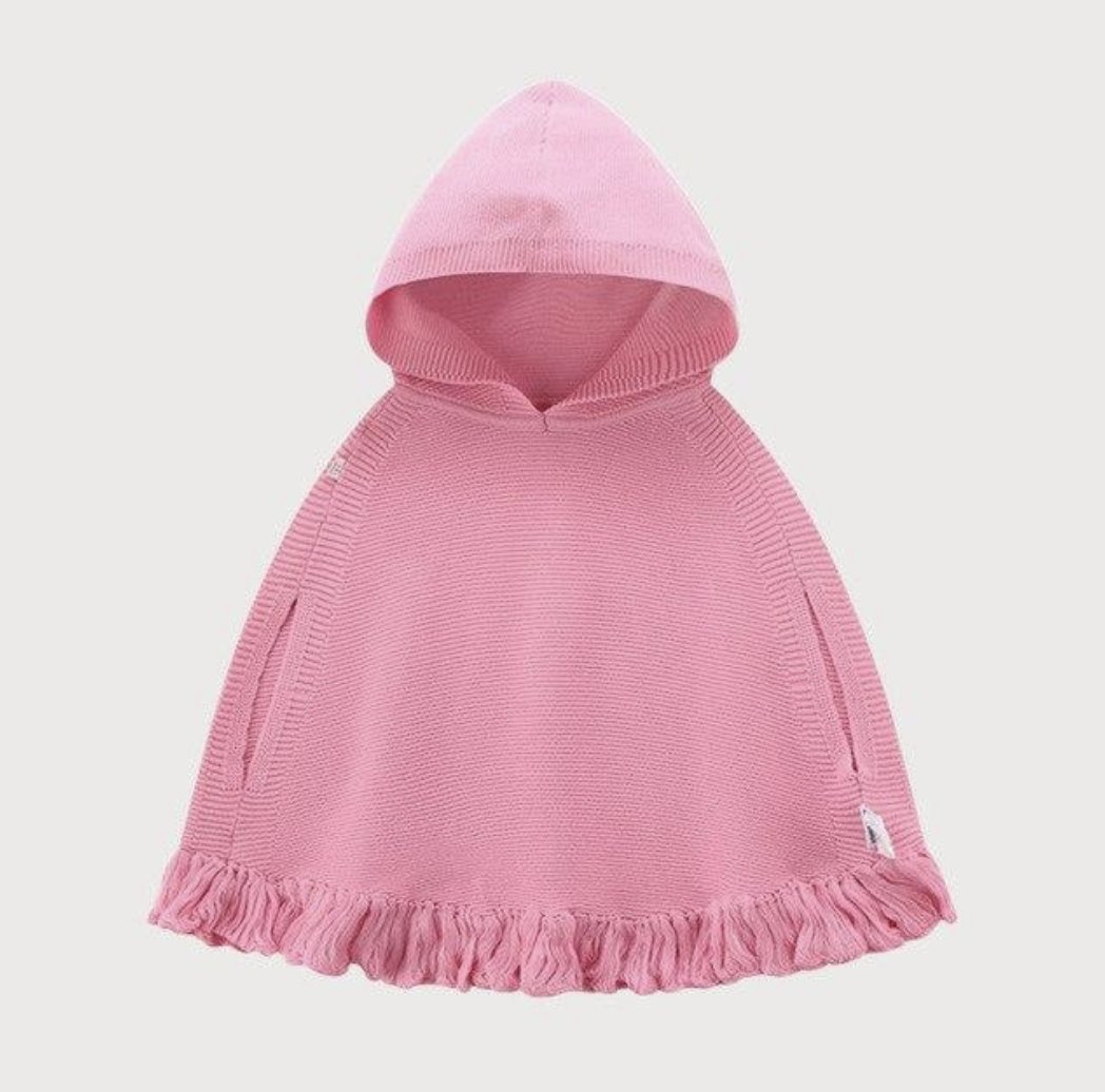 Olie_Baby's tweet photo. We love this adorable pink hooded cape! Available in the Olie Baby Shop now https://t.co/2LSRfzWAlM #olie #oliebaby #oliebabyshop #kids #shop #musthave #cape #kidsfashion #kidswear #cape https://t.co/TTaLI3FM2h