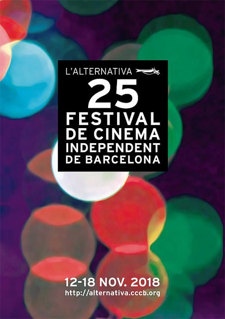 rockdelux's tweet photo. L'ALTERNATIVA, el festival de cine independiente de Barcelona, celebra su 25º aniversario: https://t.co/jAprXIHwil @alternativafest https://t.co/0GCPwCGLrP