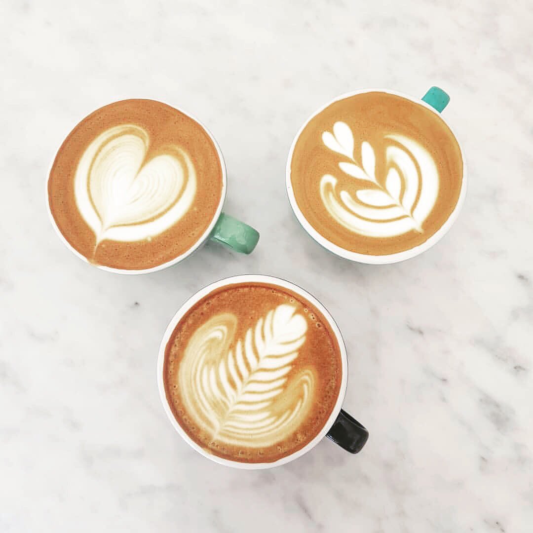 Good morning ☕️☕️☕️