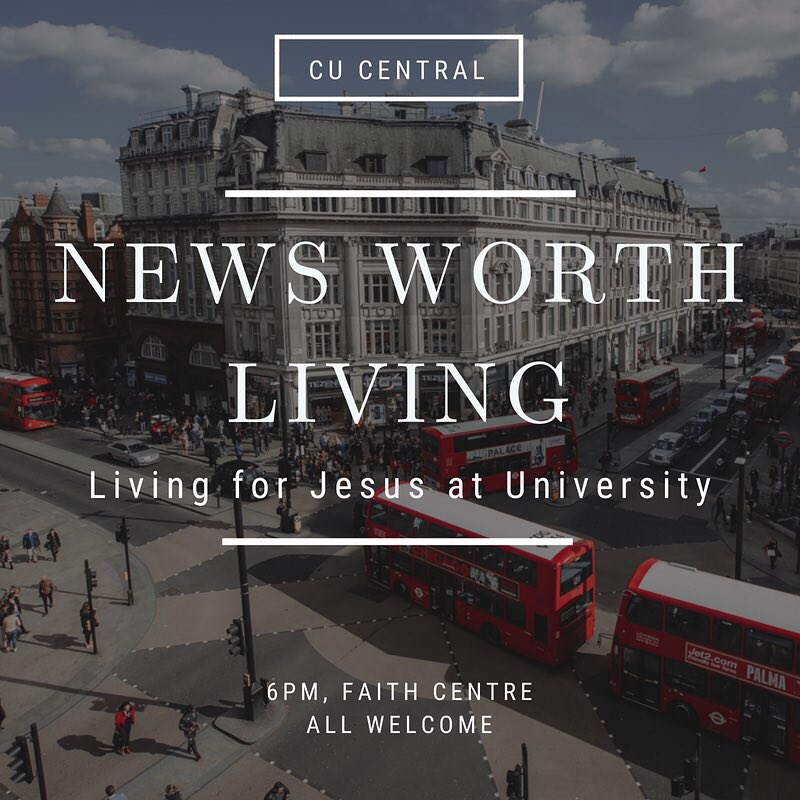 LSESU ChristianUnion tweet media