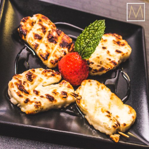 Themkitchenbex's tweet photo. Sweet dreams are made of cheese.πππΌ (Halloumi cheese, of course!)
Book your table at #TheMeze now to try it for yourself: 020 8303 9918 https://t.co/6Ssb5y7Pun