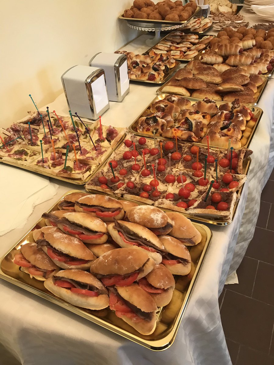 flottspa's tweet image. #BluFish è anche questo. Un po’ di sana energia prima di iniziare a spulciare i numeri