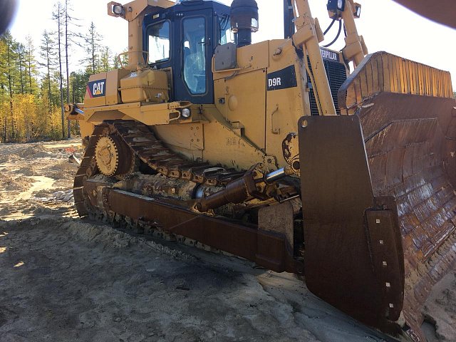 OOOKapital's tweet photo. ID 119533
Продается
Бульдозер Cat d9 r
Год выпуска: 2011 г.
Местонахождение: город Якутск
Цена: 17000000 руб.
Возможен наличный и безналичный расчет. Все документы в порядке. Аресты и другие обременения отсутствуют. https://t.co/DzDH2wvHjw https://t.co/aem328CEqX
