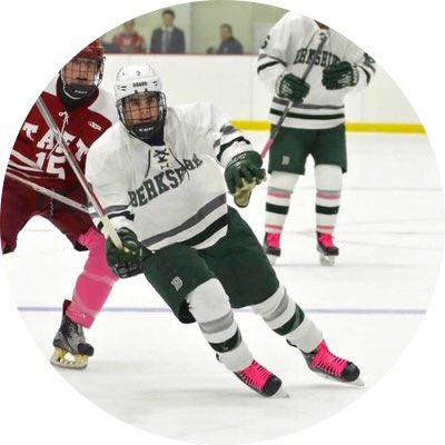kmg5boys's tweet photo. #ncwc #NCpuck #berkshire to #colbyhockey. Tight laces Brooks! https://t.co/iRdYJHe0Bm