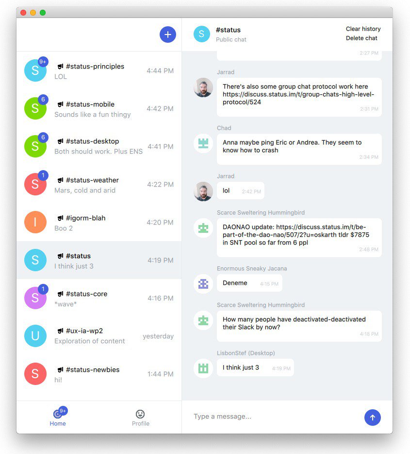 Iran Status tweet media