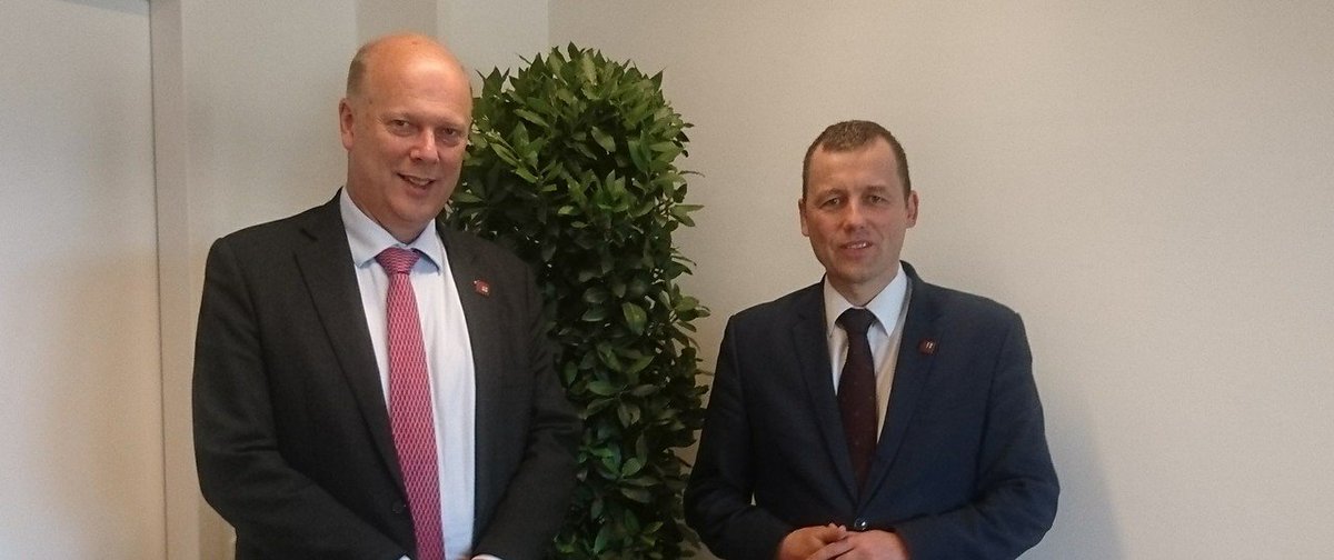 O rozwoju transportu lotniczego Polski i Wielkiej Brytanii tsl-24.pl/index.php/559-… <a href="/MI_GOV_PL/">Ministerstwo Infrastruktury</a> #Polska #WielkaBrytania #transportlotniczy