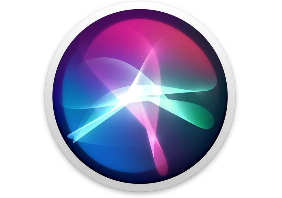 HEY SIRI, HAPPY BIRTHDAY!    