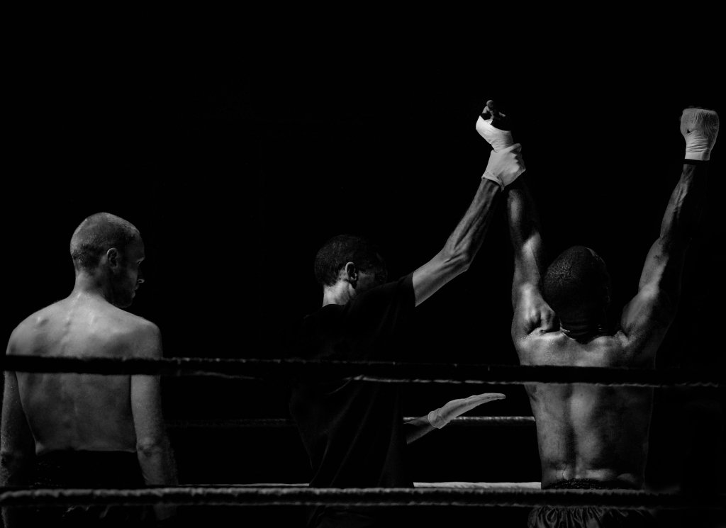 SpartansLane's tweet photo. 03/10/18 – Boxing For Home or gym day https://t.co/DO52Ksjk5T https://t.co/HbTCDnWhtT