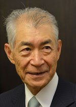 ECI2018's tweet photo. We congratulate prof dr Tasuku Honjo with receiving the Nobel prize for Medicine for his breakthrough contributions to the field of immune therapy with checkpoint inhibitors and look back with gratitude to his inspiring Keynote Lecture at our recent ECI2018 meeting in Amsterdam. https://t.co/MCyYsyUPvg