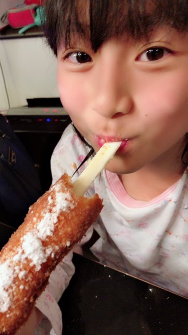 Twitterのコスプレ画像12