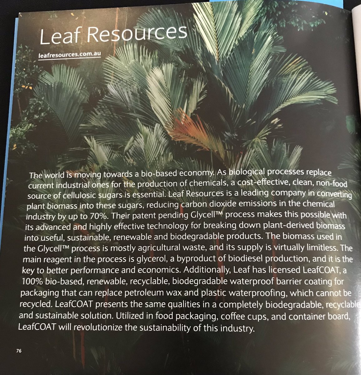 kathrynsheridan's tweet photo. So cool to see our client @LeafResources as part of the Unreasonable Impact programme in London today @unreasonable @SustConsult I am thrilled to be here https://t.co/4lMatyrr1d