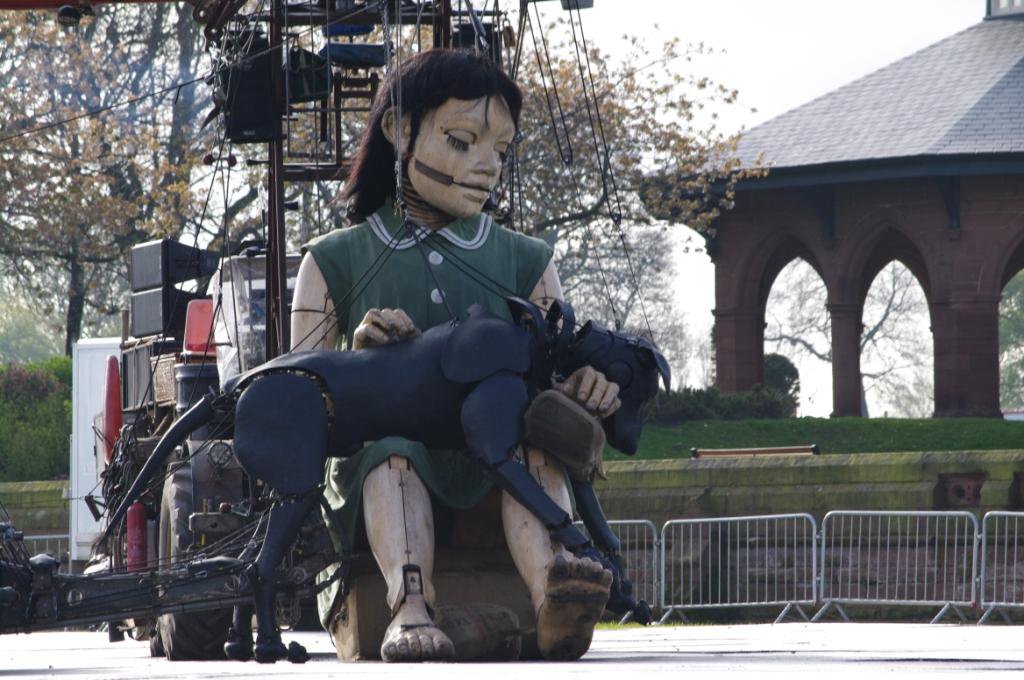 Liverpool Parks tweet media