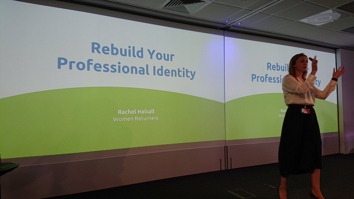 Inspired by women returners <a href="/CapgeminiUK/">CapgeminiUK</a> #personalbrand #identity <a href="/BalGill10/">Bal Gill</a>