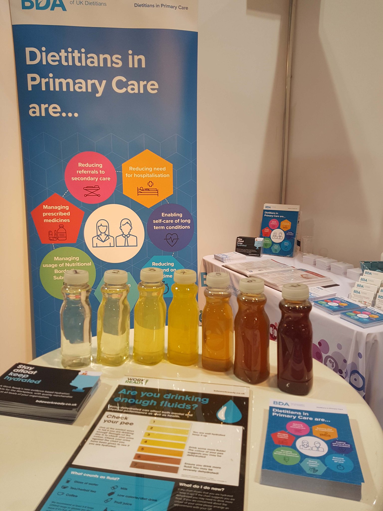 BDA Events on Twitter "Today BDA_Dietitians are highlighting the