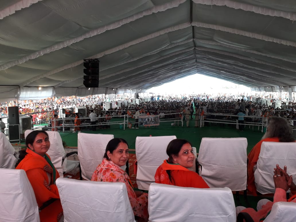 mladropati's tweet photo. Anusuchit jaati ki mahan sabha bikaner me aye huye sabhi jano ka aabhar https://t.co/mVYLZOMwPo