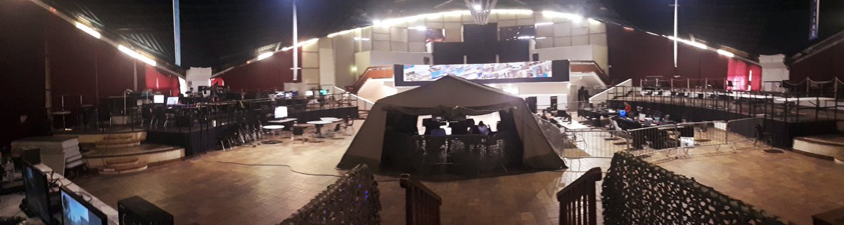 universlan's tweet photo. Petit 1er retour en image sur l'#UL06 ;) https://t.co/zaSIjKvo8F
