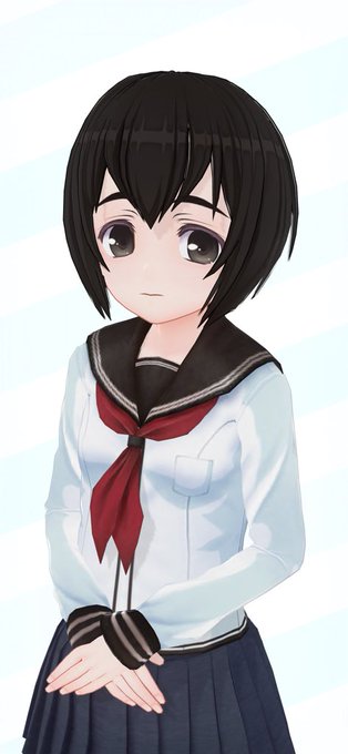 とりあえず作りますよね
#カスタムキャスト 