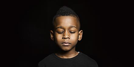 C4Press's tweet photo. Enormously proud that this picture, by @richardansett has been shortlisted for the prestigious
#TaylorWessingPortraitPrize. The portrait is of Danel, 9, a #GrenfellTower survivor, and was commissioned by Jamie Fry @JWF61 for the Alternative Christmas Message 2017 #TWPP18 https://t.co/Db3ukK5l4X