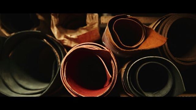 When a company has created something since the 19th century, it gets rather good at it. Whitehouse Cox's own seamless process begins by inspecting every single piece of leather. This ensures only the highest quality sheets reach our production line. #Whi… ift.tt/2ygTBHJ