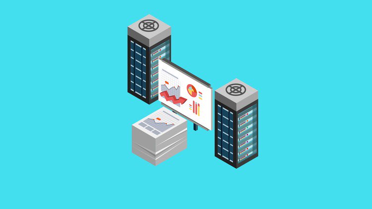 BigData__Hadoop's tweet image. Introduction To SQL Server Reporting Services -SSRS
☞ on.learn4startup.com/r1kOviqd7
#Bigdata #analytics
FyeAKJuUhBW