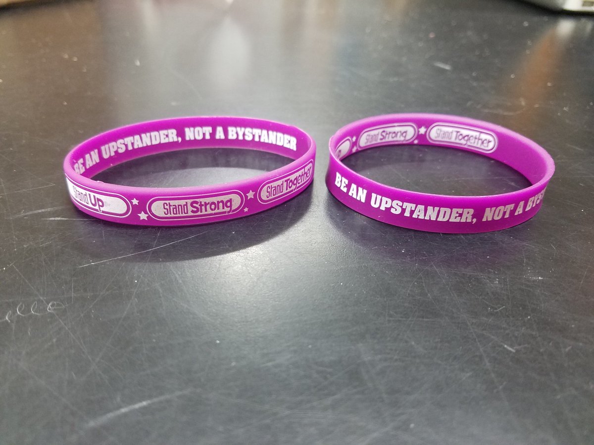 CPS honoring 2018 Week of Respect!! #P2P #CPSPRIDE <a href="/Amy_L_Brenner/">Amy Brenner, Ed.D.</a> #CPSCEA