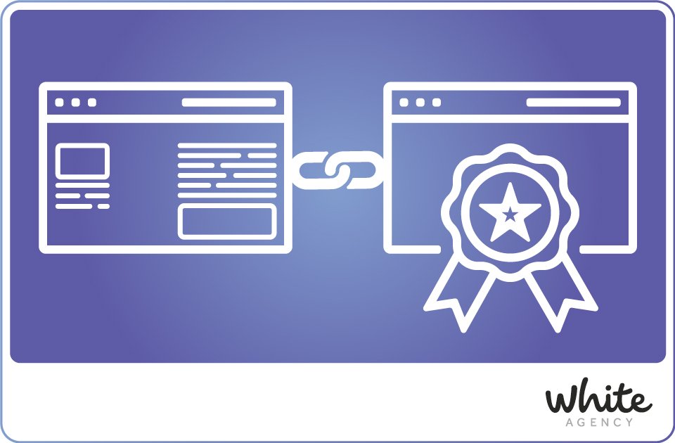 WhiteAgency's tweet photo. Building credible links from trustworthy sites can be an effective strategy for increasing your organic search rankings.

Kevin Rowe (Search Engine Journal) highlights 50 types of links you want &amp; how to build them - https://t.co/yy69hcgAyI

#linkbuilding #seotips #Beverley #Hull https://t.co/5IXIECSzFx